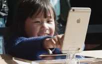 Mất vị trí thống trị, iPhone vẫn được "yêu" nhất ở Trung Quốc