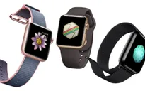 Appe Watch là đồng hồ thông minh bán chạy nhất thế giới