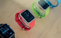 Sau iPhone, cả thế giới lại sẽ phải "điên đảo" vì Apple Watch