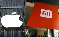 Apple nguy cơ bị loại khỏi top 5 tại thị trường smartphone ở Trung Quốc