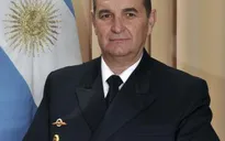 Tư lệnh Hải quân Argentina bị cách chức sau vụ tàu ngầm mất tích