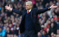 Vững ghế tại Emirates, HLV Wenger khẳng định đưa Arsenal "lên tầm cao mới"