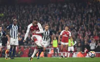 HLV Wenger dành "lời có cánh" cho tân binh đắt giá của Arsenal