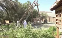 Khám phá lối sống xưa của người Arab ở Fujairah