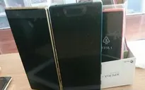 Lộ ảnh loạt siêu phẩm Sony Xperia trước ngày ra mắt tại MWC 2017