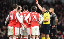 Arsenal đã “quen” với tỷ số thua 1-5 trước Bayern