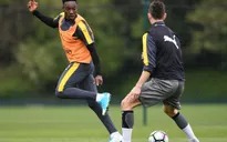 Arsenal đón tin cực vui trước đại chiến Tottenham