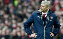 Thời gian của HLV Wenger đã hết!