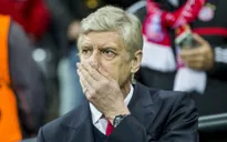 Arsene Wenger: Arsenal đang đạt phong độ tốt