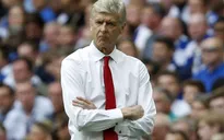HLV Wenger quyết bám trụ lại Arsenal, tuyên bố tha thứ cho các CĐV "phản đồ"