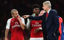 Lịch thi đấu của Arsenal quá dã man!
