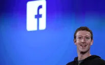 Facebook thống trị các mạng xã hội