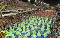 Carnival 2017 - Cú hích hay gánh nặng cho Brazil?