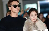 Vừa “du hí” Mỹ, Kim Tae Hee và Rain lại lên đường tới Italy