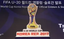 Xác định đủ 24 đội dự VCK FIFA U20 World Cup 2017