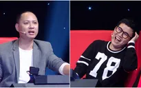 Ban Nhạc Việt - Tập 6: Phương Uyên tặng Nguyễn Hải Phong phen “ú tim” dịp Giáng sinh