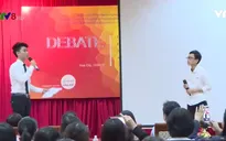 Cuộc thi "Sáng kiến thúc đẩy vai trò của thanh niên Việt Nam trong hội nhập ASEAN"