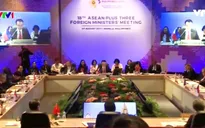 Thúc đẩy hợp tác ASEAN+3, cấp cao Đông Á