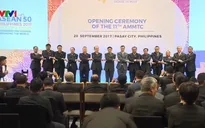 ASEAN hợp tác phòng, chống tội phạm xuyên quốc gia