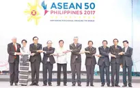 ASEAN nỗ lực vượt qua thách thức