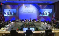 Khai mạc Hội nghị ASEAN +3