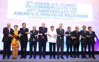 Hoa Kỳ tiếp tục giữ cam kết với ASEAN