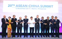 ASEAN – Trung Quốc khởi động đàm phán COC