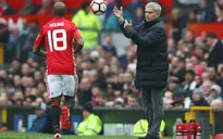 Mourinho tiết lộ danh tính ngôi sao duy nhất được rời Man Utd tháng 1 này