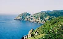 Phu Yen displays winning works of travel photo competition