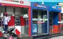 Bảo đảm chất lượng dịch vụ ATM dịp nghỉ lễ 30/4 và 1/5