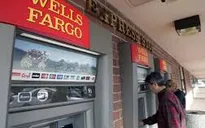 Wells Fargo dự kiến triển khai hệ thống ATM không cần thẻ