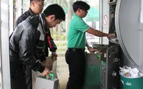 Đáp ứng nhu cầu tiền mặt dịp Tết
