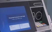 SelfServ - ATM thế hệ mới thay thế giao dịch tại ngân hàng