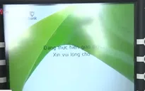 Nhiều cây ATM tại Hà Nội "nghỉ Tết" sớm