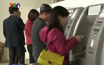 TP.HCM yêu cầu các ngân hàng dời ATM lấn vỉa hè