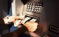 Gia tăng các vụ tấn công mạng nhằm vào máy rút tiền