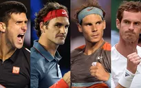 Dominic Thiem: Còn quá sớm để nói về một cuộc lật đổ Big Four