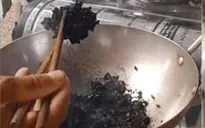 Gạo giả ở Đồng Tháp chỉ là tin đồn