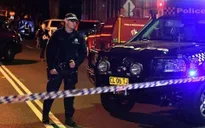 Australia tăng cường an ninh hàng không