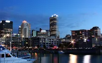 Lượng người di cư tới New Zealand tăng cao kỷ lục