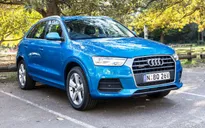Audi triệu hồi 33 xe Audi Q3 để cập nhật phần mềm hộp điều khiển