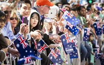 Australia tăng cường kiểm tra trình độ với người nhập cư