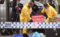 IS đứng đầu âm mưu đánh bom máy bay ở Australia
