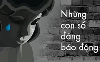 INFOGRAPHIC: Xâm hại tình dục trẻ em ở Việt Nam và những điều cần biết