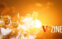 Cũng như câu chuyện của Icarus, giấc mơ Vàng bóng đá nam SEA Games tưởng gần mà lại rất xa