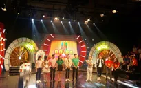 21h15 (2/9/2017) Ba đội nào lên sóng gameshow "Bộ ba hoàn hảo"?