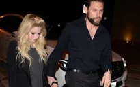 Avril Lavigne công khai bạn trai mới?