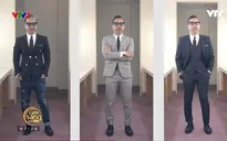 Công thức đẹp: Stylist Thuận Nguyễn chia sẻ bí quyết mặc suit đẹp
