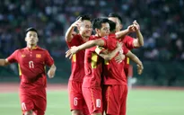 ĐT Việt Nam vượt qua Thái Lan trên Bảng xếp hạng FIFA tháng 9