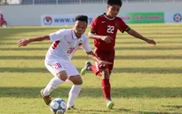 Giải U15 Quốc tế 2017: Lượt trận cuối và cơ hội vô địch của U15 Việt Nam